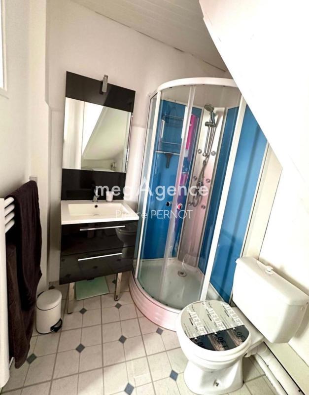 Appartement - 53 m² - 2 pièces