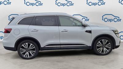 Renault Koleos II 2.0 dCi 177 X-tronic Initiale Paris - Première main Automatique