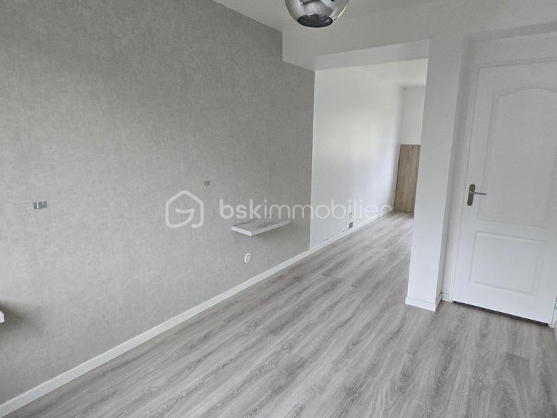 Pavillon - 112 m² - 6 pièces