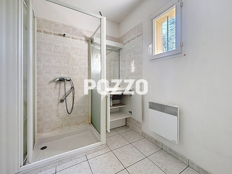 Maison - 53 m² - 3 pièces