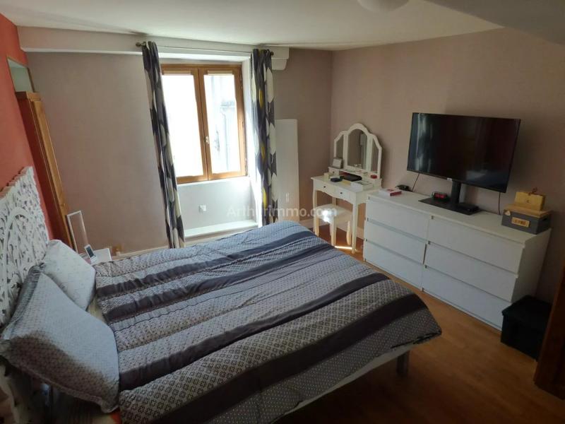 Maison - 200 m² - 9 pièces