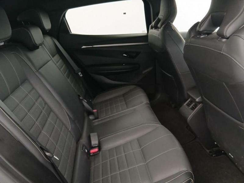 Renault Mégane E-Tech Ev60 220 ch super charge Iconic