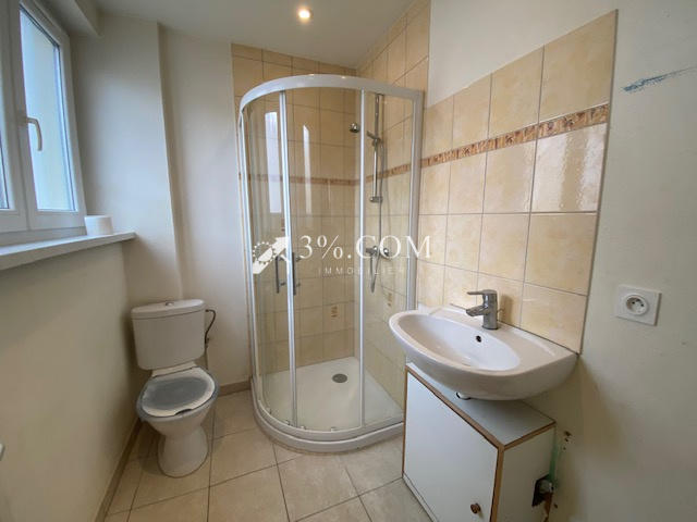 Maison - 101 m² - 5 pièces