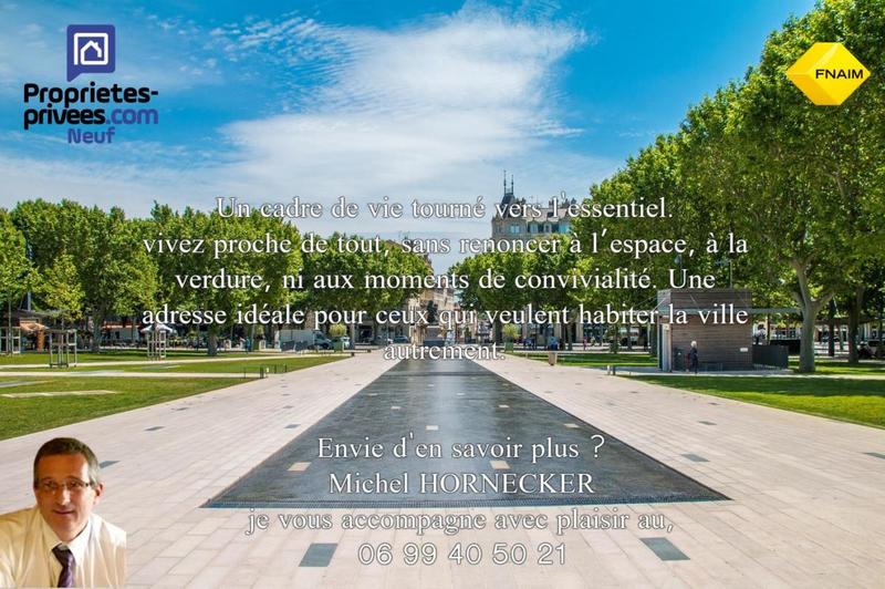 Appartement - 97 m² - 4 pièces