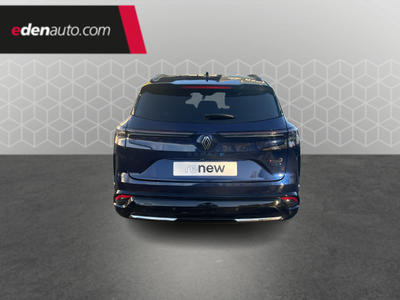 Renault Espace E-Tech hybrid 200 esprit Alpine