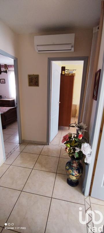 Maison - 171 m² - 7 pièces