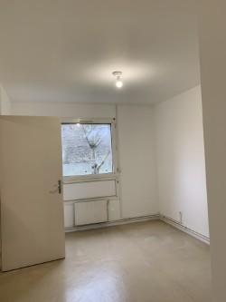 Appartement ancien - 52 m² - 3 pièces