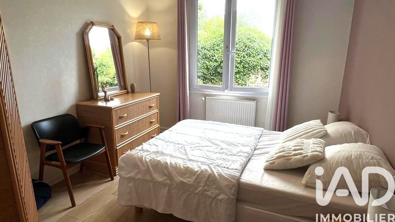 Maison - 190 m² - 6 pièces