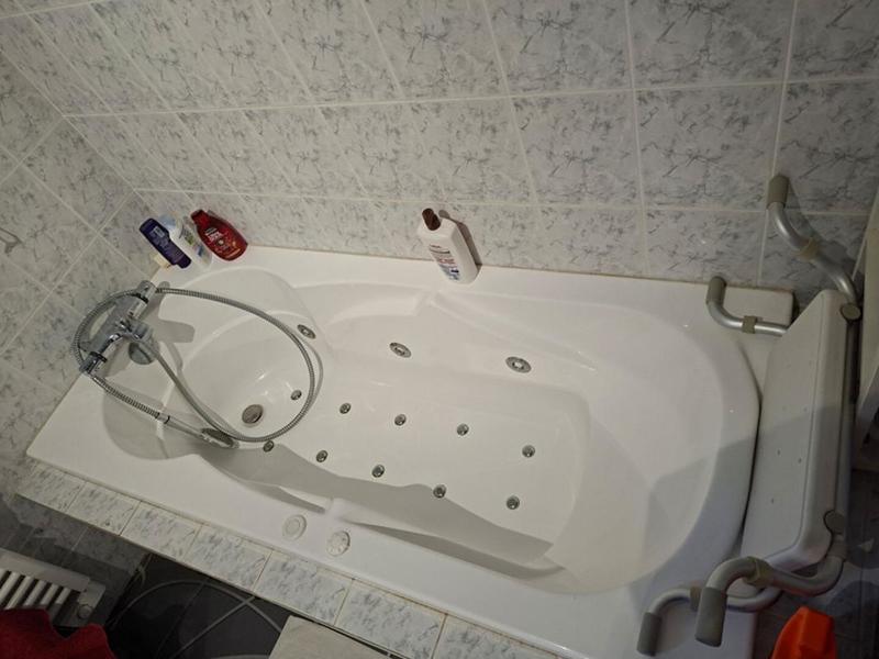 Maison - 87 m² - 4 pièces