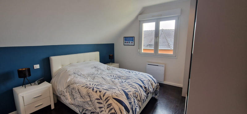 Maison - 142 m² - 6 pièces