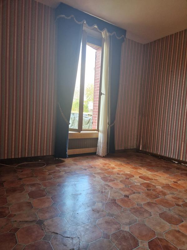 Maison - 57 m² - 5 pièces