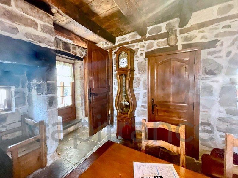 Maison de campagne - 140 m² - 5 pièces