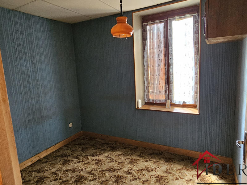 Maison - 200 m² - 10 pièces