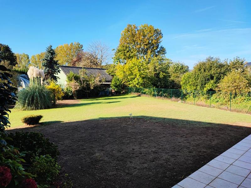 Maison - 160 m² - 7 pièces