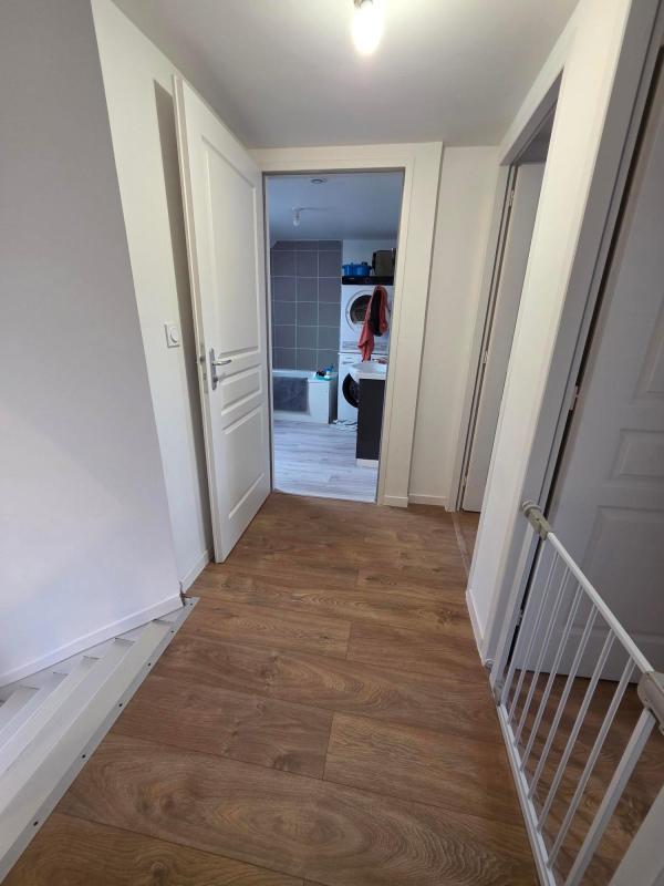 Maison - 103 m² - 5 pièces