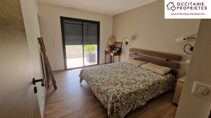 Villa - 125 m² - 6 pièces