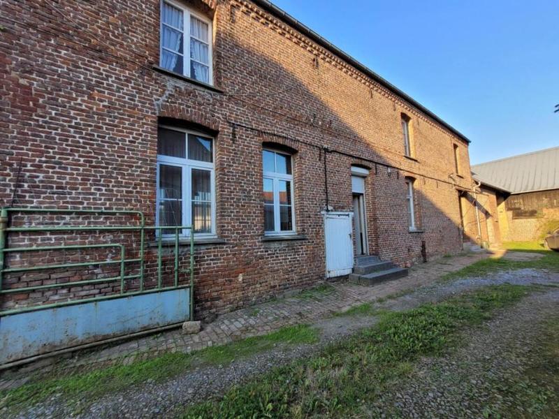 Maison - 165 m² - 7 pièces