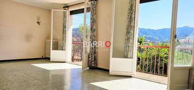 Maison ancienne - 206 m² - 10 pièces