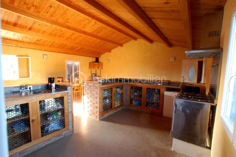 Villa - 126 m² - 4 pièces