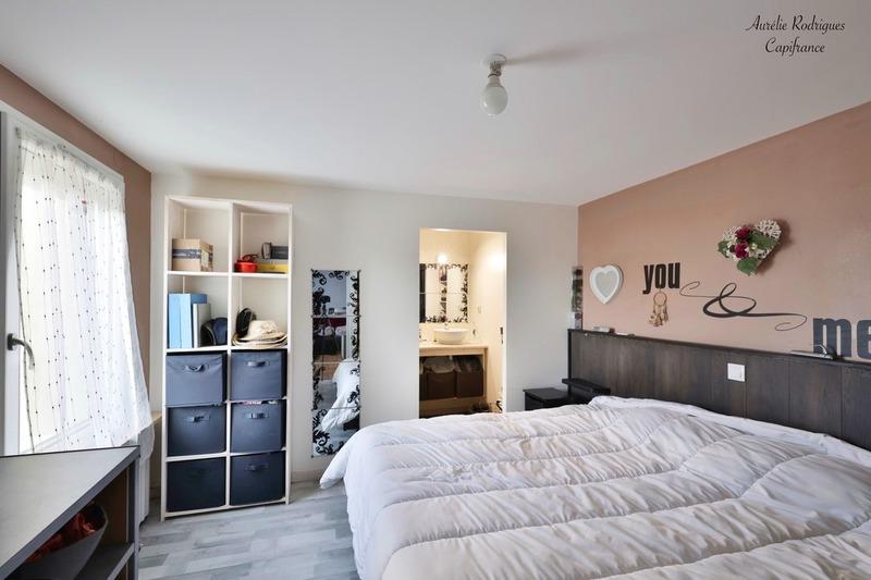 Maison - 144 m² - 6 pièces