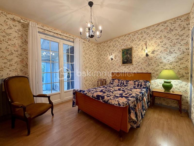 Maison - 164 m² - 7 pièces