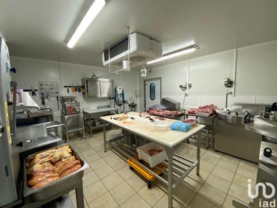 Local commercial - 110 m²