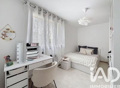 Maison - 161 m² - 6 pièces