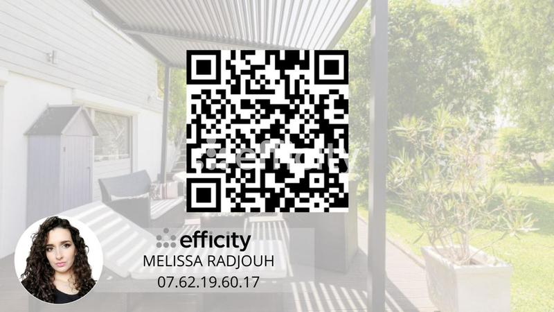 Maison - 168 m² - 6 pièces