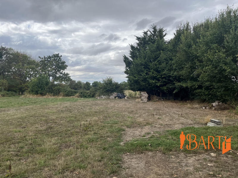 Maison ancienne - 71 m² - 3 pièces