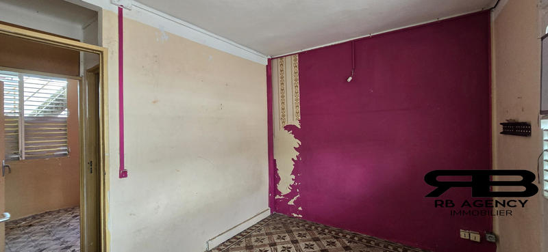 Maison ancienne - 106 m² - 5 pièces