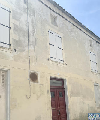 Maison - 180 m² - 5 pièces