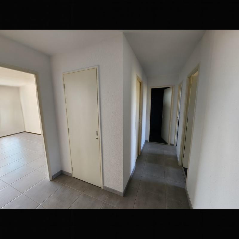 Appartement - 79 m² - 4 pièces