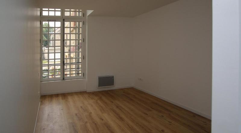 Appartement - 108 m² - 5 pièces