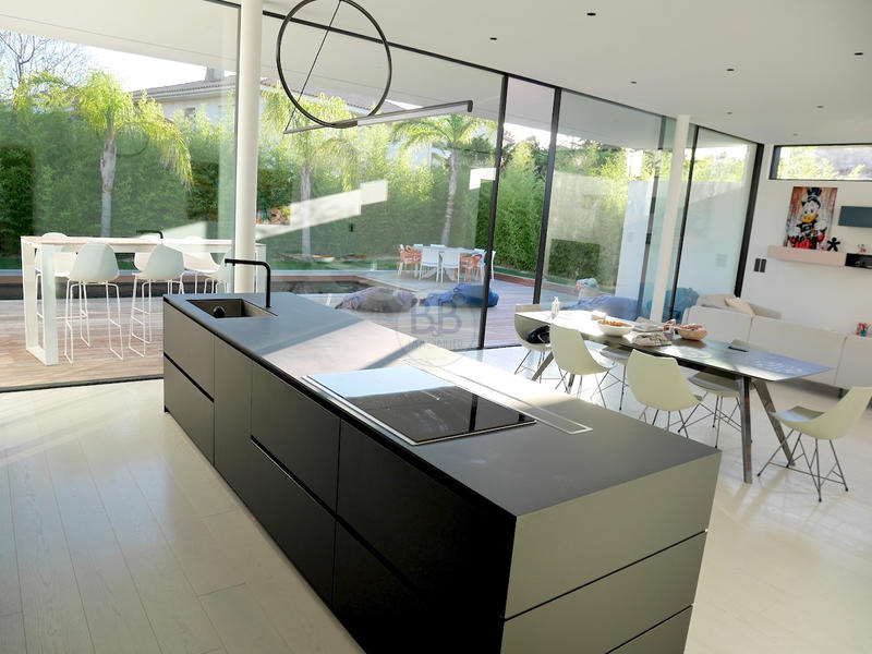 Villa - 125 m² - 4 pièces