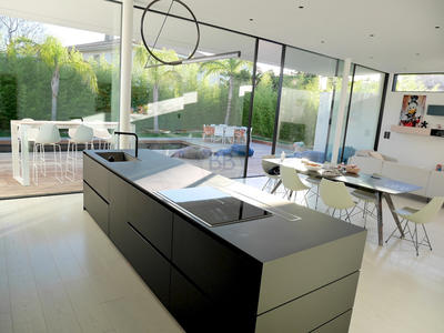 Villa - 125 m² - 4 pièces