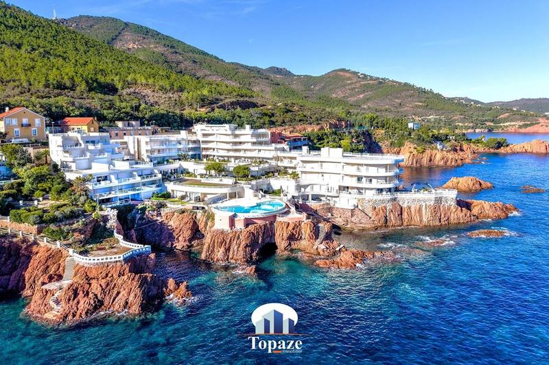 Duplex - 61 m² - 3 pièces