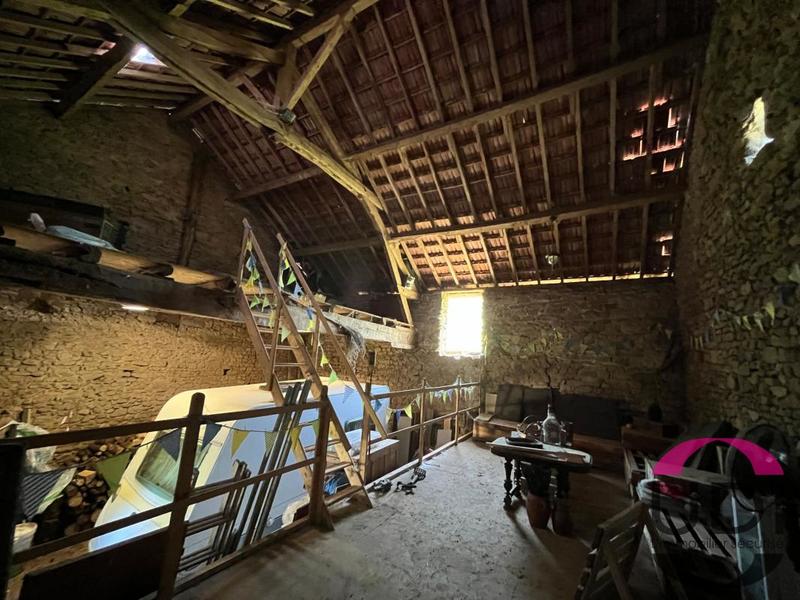 Maison - 161 m² - 6 pièces