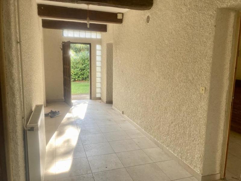 Villa - 121 m² - 4 pièces