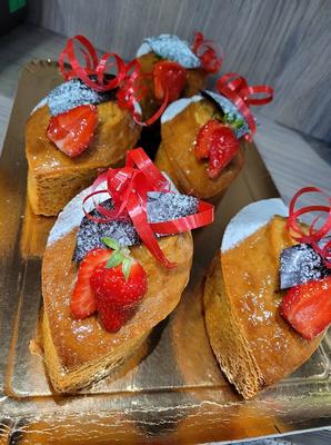 Le Vent des Moissons