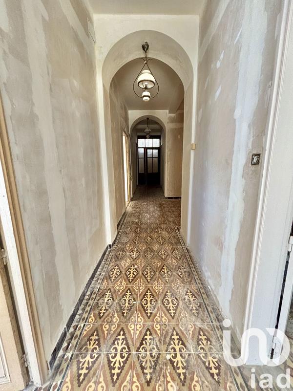 Maison de ville - 390 m² - 12 pièces