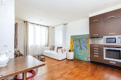 Appartement - 53 m² - 2 pièces