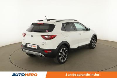 Kia Stonic 1.6 CRDi Isg Launch Edition 110 ch