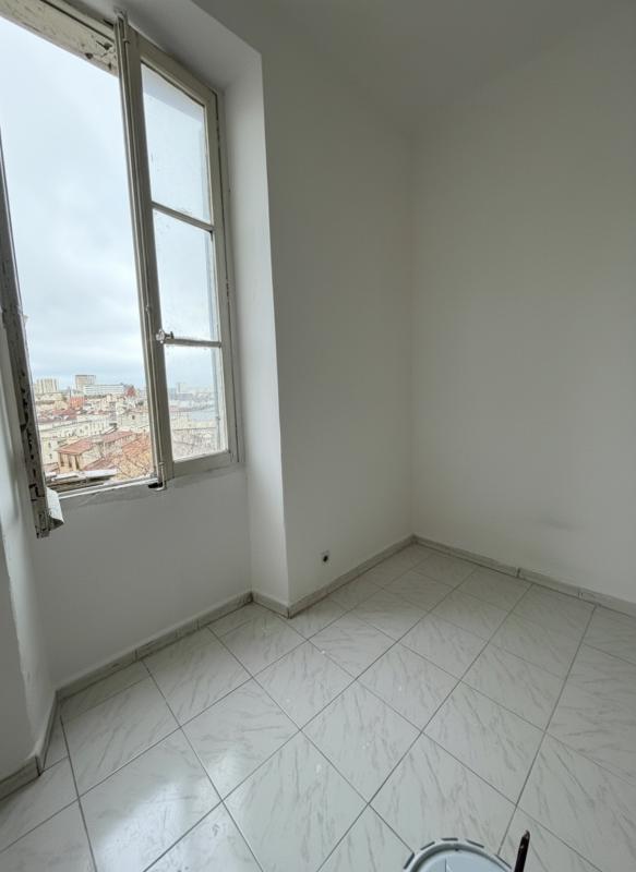 Appartement - 27 m² - 1 pièce