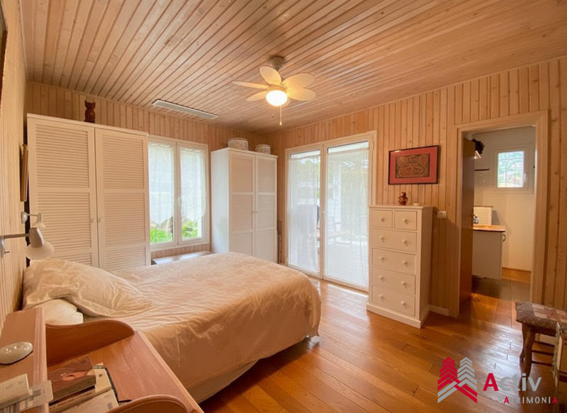 Villa - 145 m² - 5 pièces