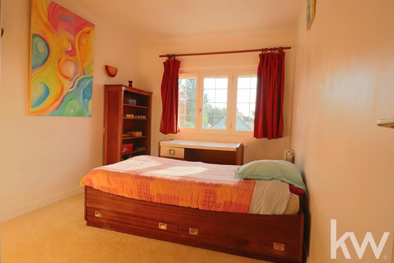 Maison - 156 m² - 8 pièces