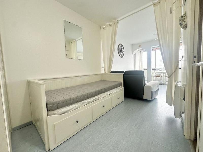 Appartement - 26 m² - 1 pièce