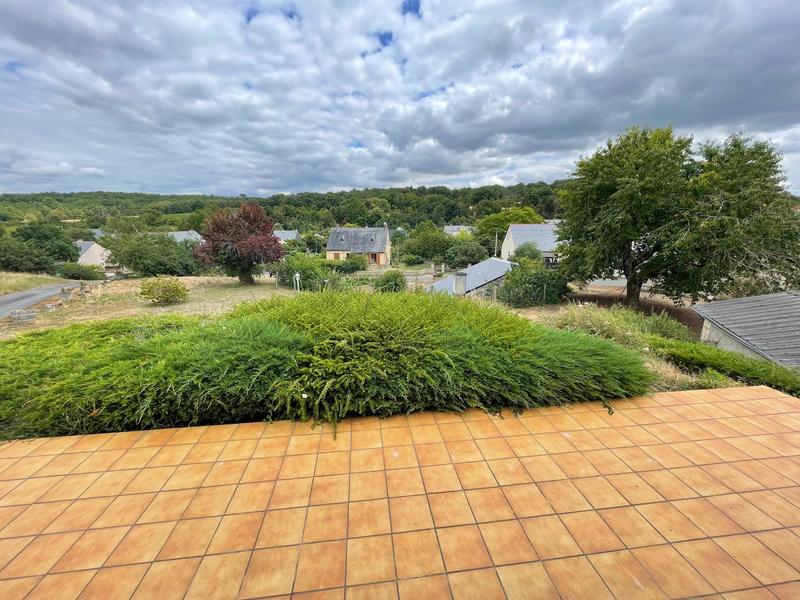 Demeure - 118 m² - 4 pièces