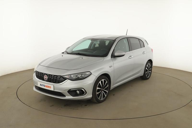 Fiat Tipo 1.4 t-Jet Lounge 5p 120 ch