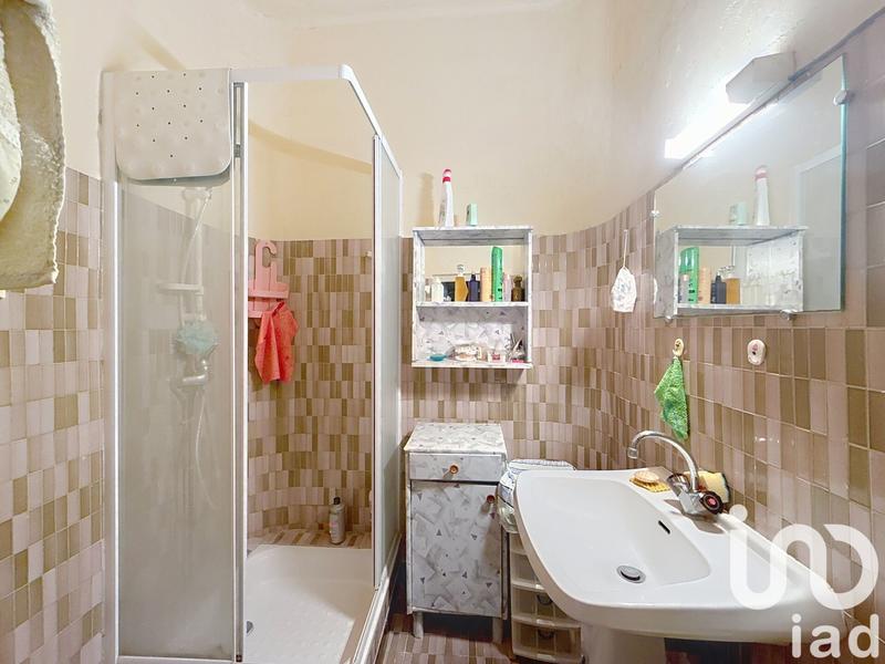 Maison - 110 m² - 3 pièces