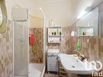 Maison - 110 m² - 3 pièces